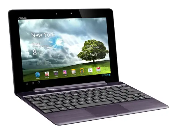 ASUS Transformer Pad Infinity TF700T 64 GB TF700T-1B114A
