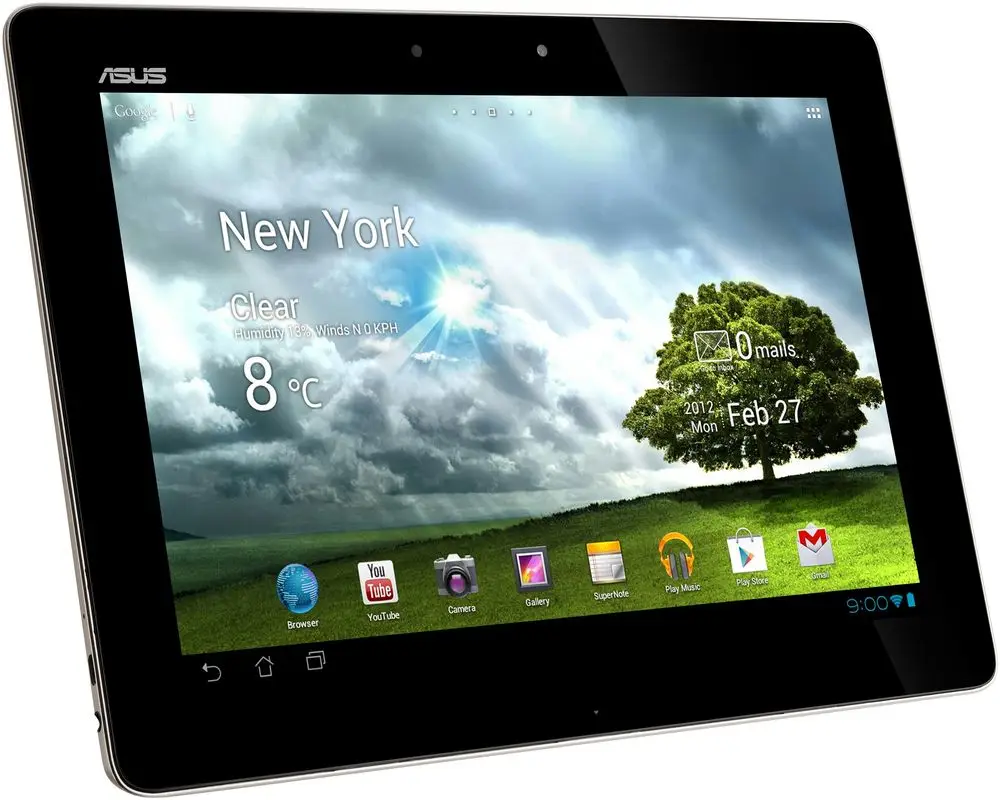 ASUS Transformer Pad Infinity TF700T 64 GB 90OK0QB1102570Y TF700T-1B130A