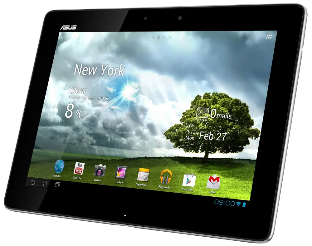 ASUS Transformer Pad 1 MSR2-WHI-DK 32 GB TF300T-1A166A TF300T-MSR2-WHI