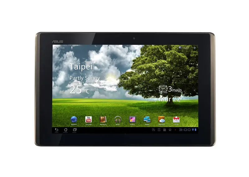 ASUS Transformer Pad TF101-1B141A 1 GB 90OK06W2101430Y
