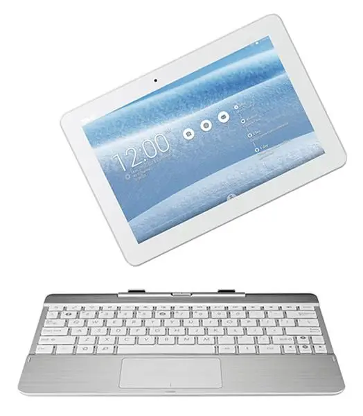 ASUS Transformer Pad 1 TF103C-1B013A 16 GB 90NK0102-M00240