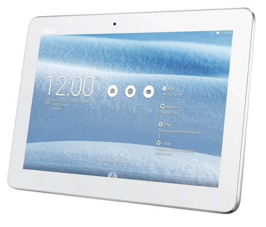 ASUS Transformer Pad TF103C-1B051A 16 GB
