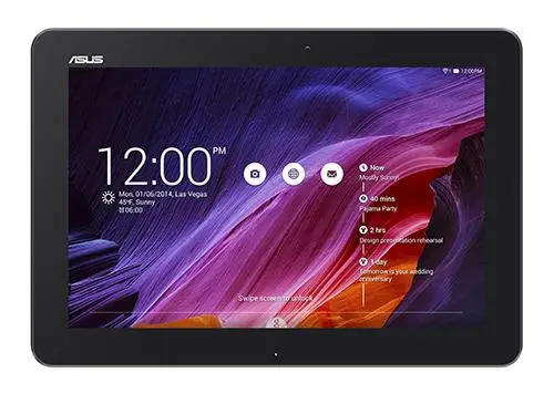 ASUS Transformer Pad 1 TF103C-A1-BK 16 GB