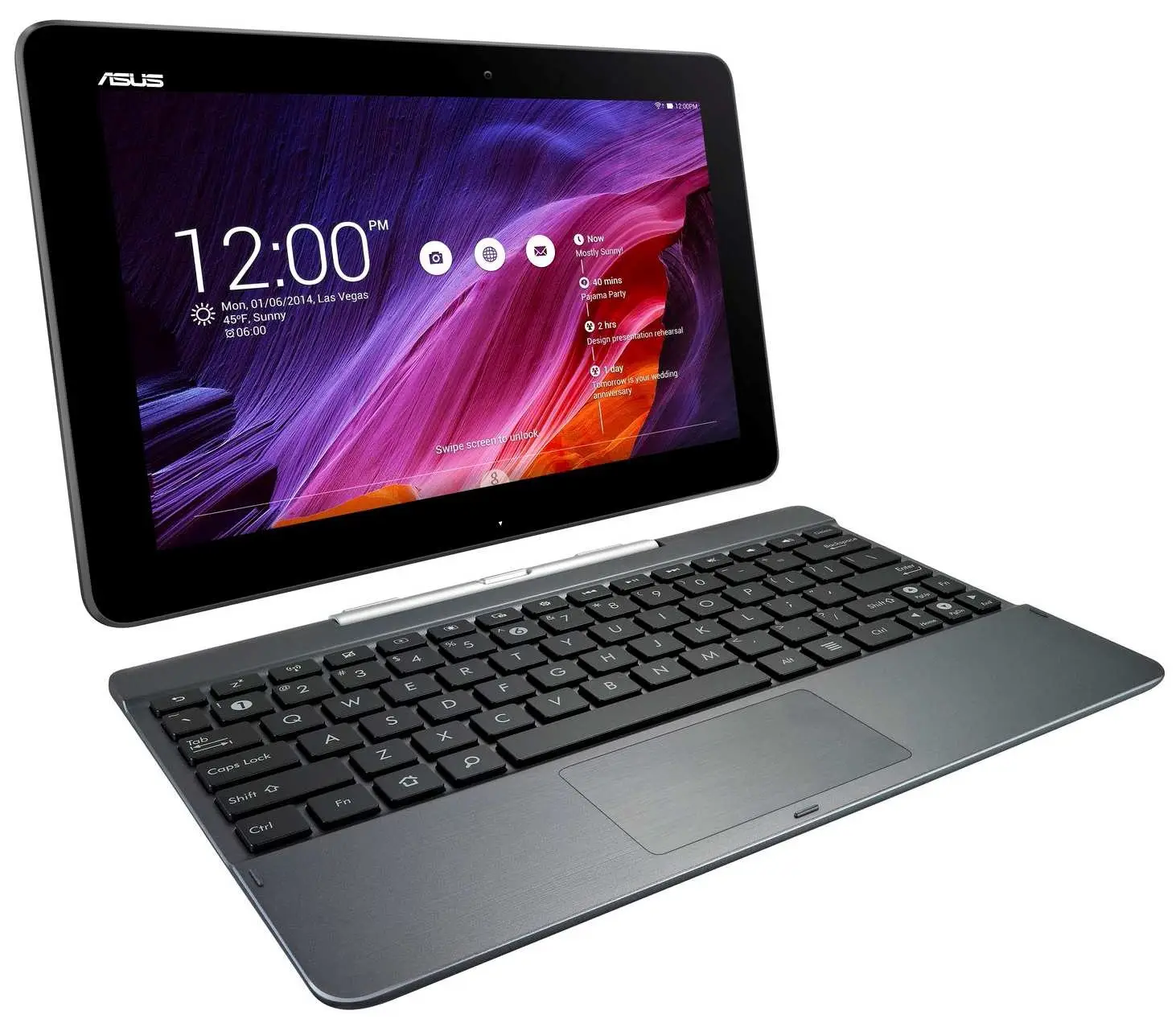 ASUS Transformer Pad TF103C 16 GB 90NK0101-M00590