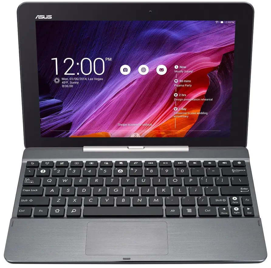ASUS Transformer Pad TF103CE-1A007A 16 GB 90NK0101-M03040