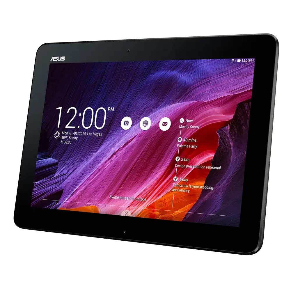 ASUS Transformer Pad TF103CG-1A085A 16 GB 90NK0181-M01730