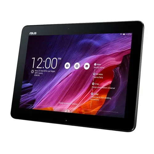 ASUS Transformer Pad 1 TF103CX-A1-BK 16 GB