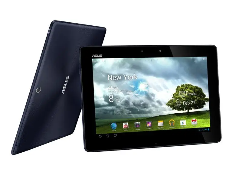 ASUS 1 Transformer Pad TF300T-1K114A 32 GB