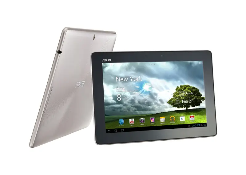 ASUS Transformer Pad TF300T-1Q047A 16 GB 90OK0GB3105680W
