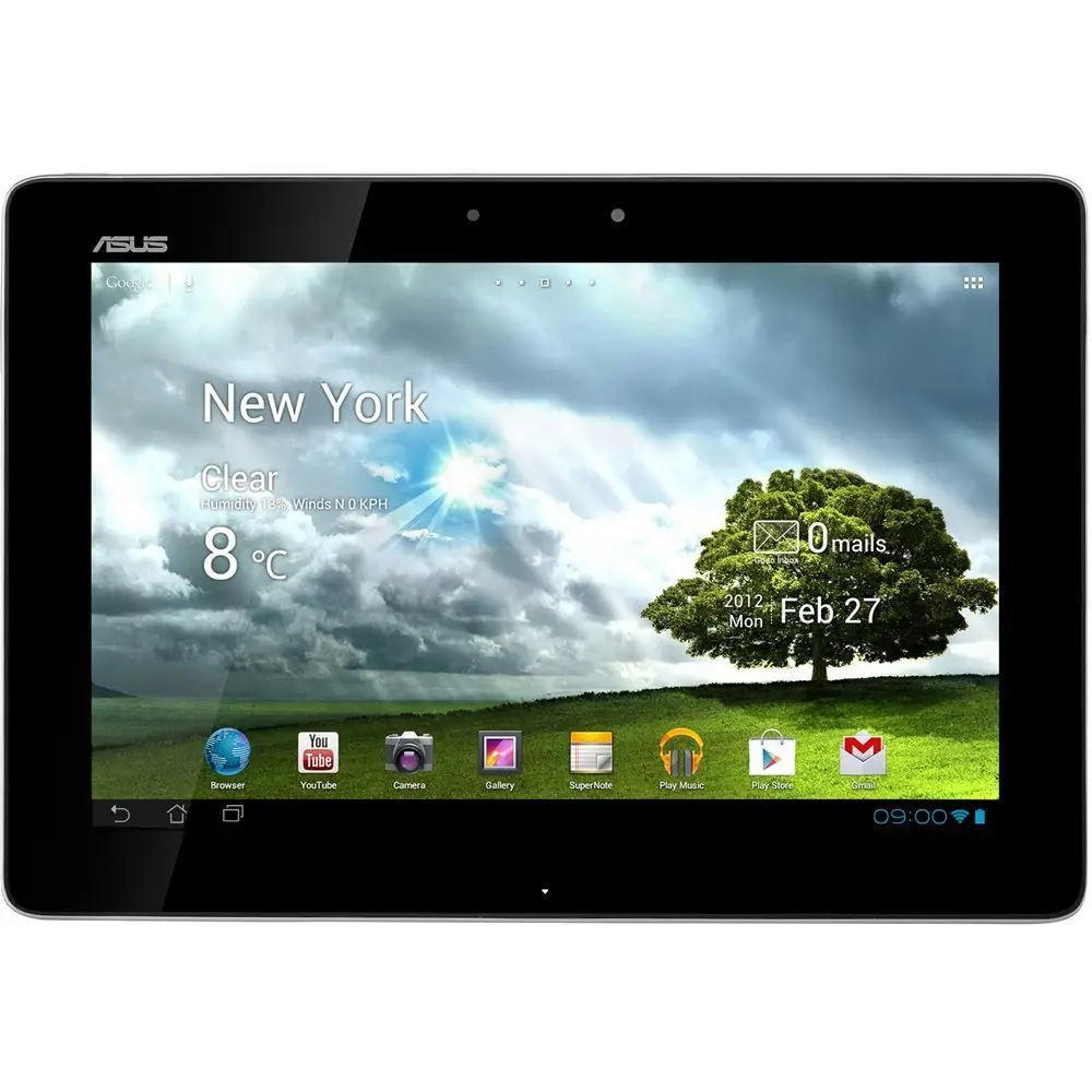 ASUS Transformer Pad TF300T 32 GB TF300T-B1-WH