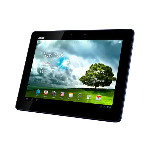 ASUS Transformer Pad TF300T 32 GB TF300T-MSR1-BLU