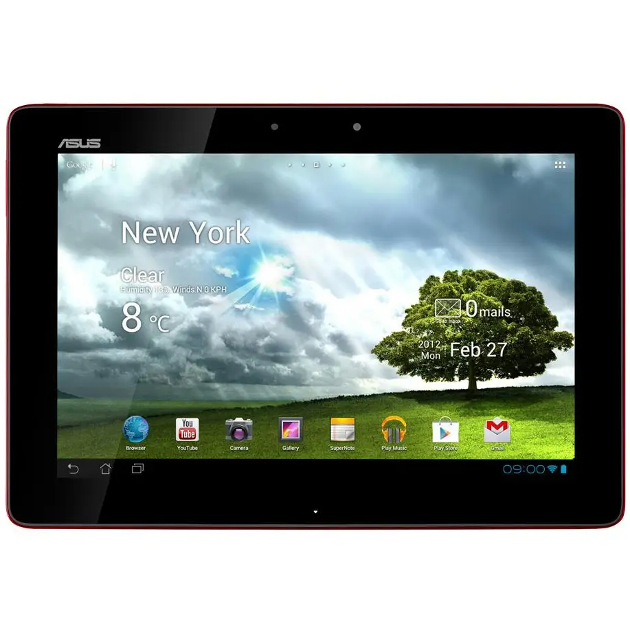 ASUS Transformer Pad TF300T 32 GB 90OK0GB5103760W TF300T-1G028A
