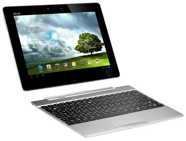 ASUS Transformer Pad TF300TG-1A035A 16 GB 90OK0JB1100950W