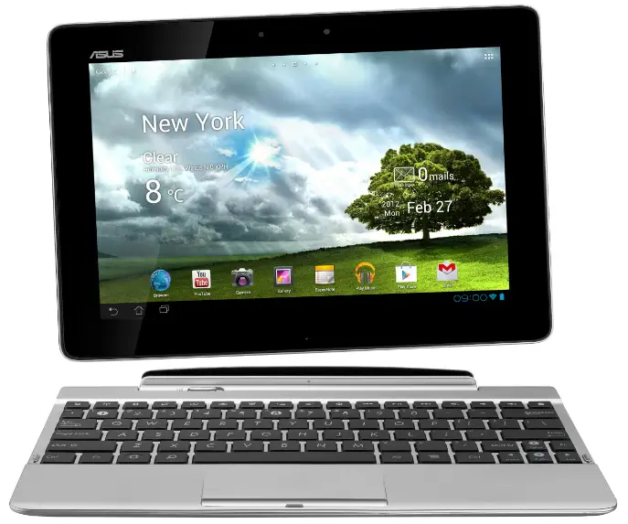 ASUS Transformer Pad TF300TG-1A071A 16 GB