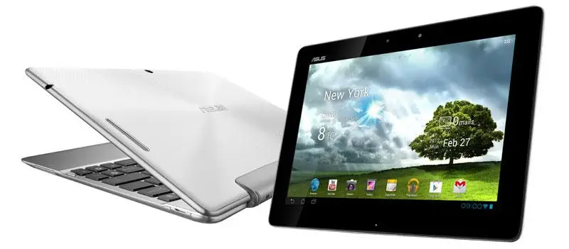 ASUS Transformer Pad TF300TG-1A124A 32 GB