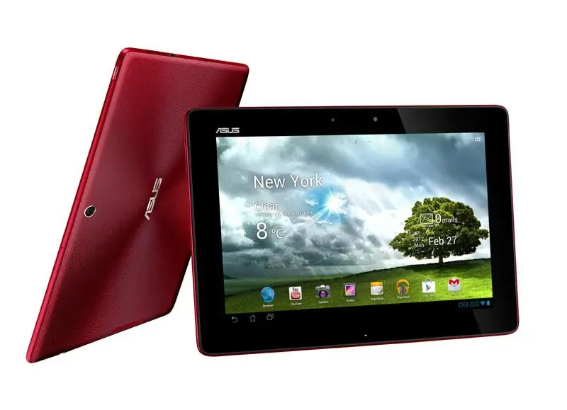 ASUS Transformer Pad TF300TG-1G065A 32 GB