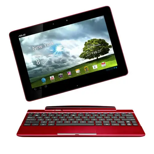 ASUS Transformer Pad TF300TG-1G099A 16 GB
