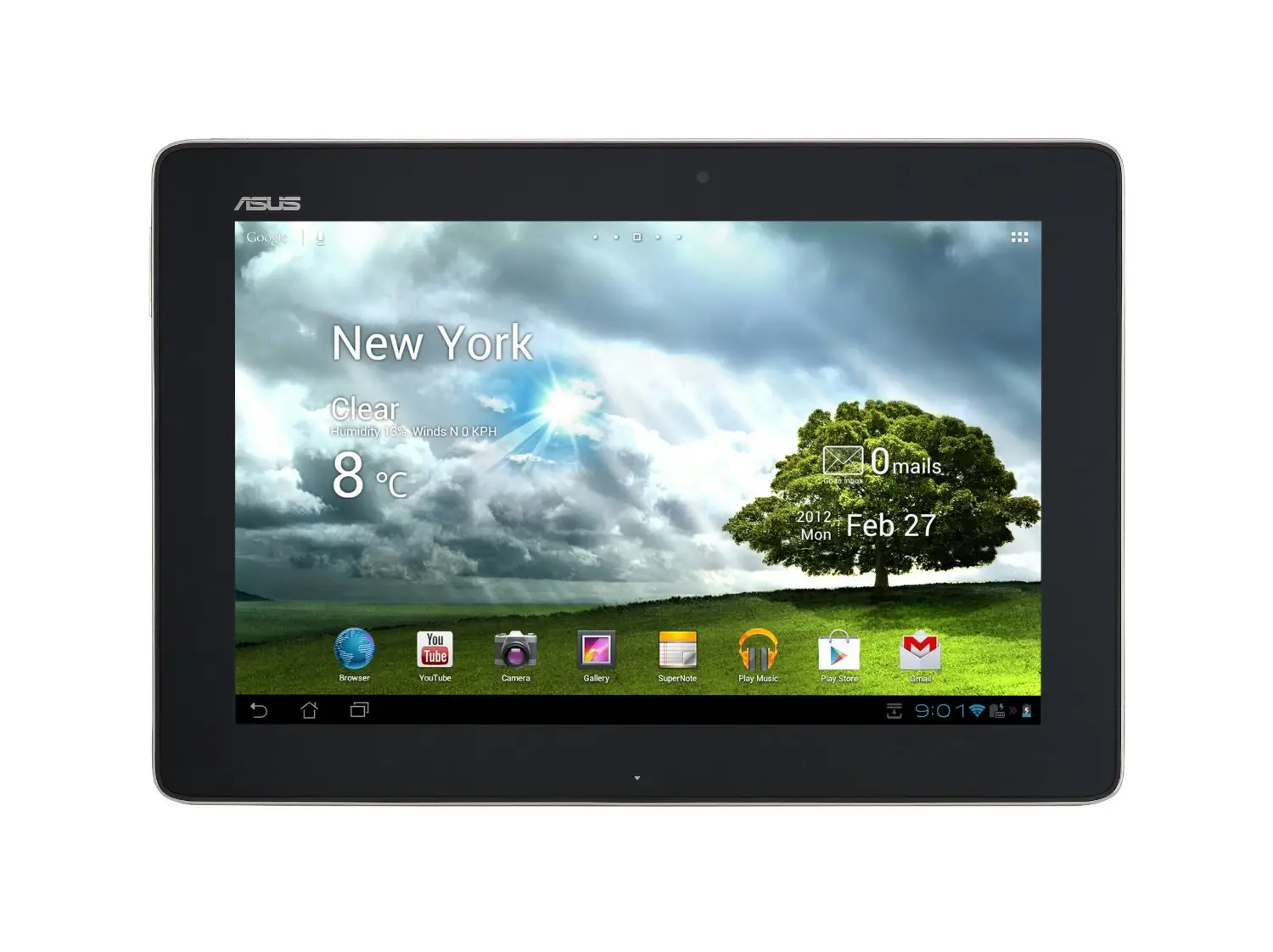 ASUS Transformer Pad 1 TF300TG-1Q024A 16 GB 90OK0JB3105090W
