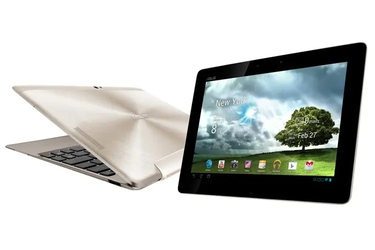 ASUS Transformer Pad TF300TG 16 GB 4716659361336