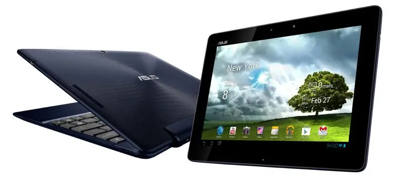 ASUS Transformer Pad TF300TG 32 GB 90OK0JB4103970W TF300TG-1K079A