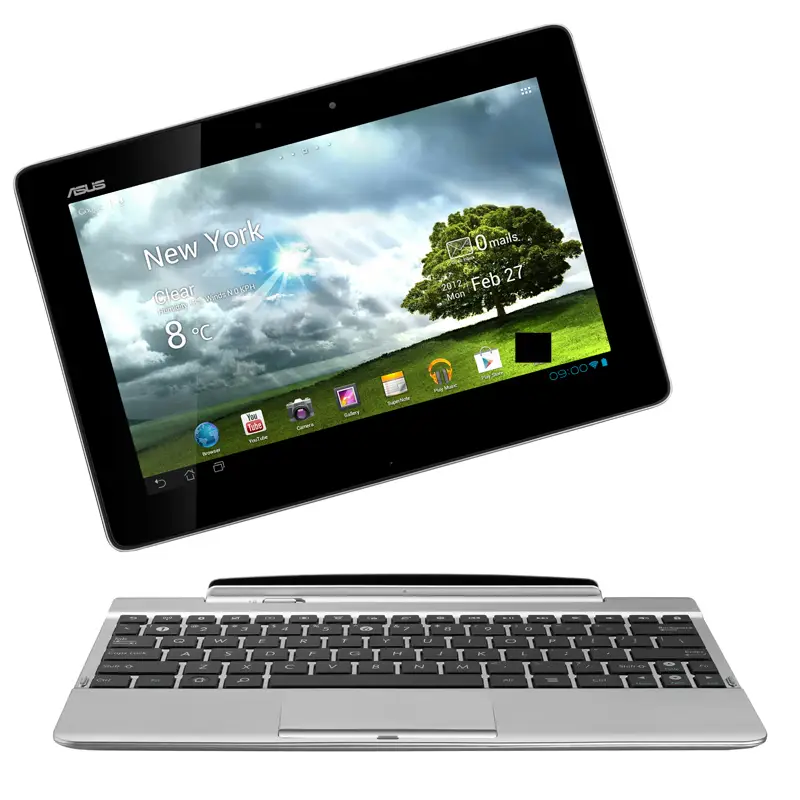 ASUS Transformer Pad TF300TL 32 GB 90OK0RB1101050W TF300TL-1A042A