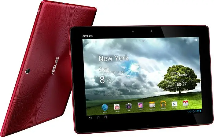 ASUS Transformer Pad TF300TL 32 GB 90OK0RB2101060W TF300TL-1G019A