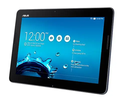 ASUS Transformer Pad TF303CL-1D009A 16 GB