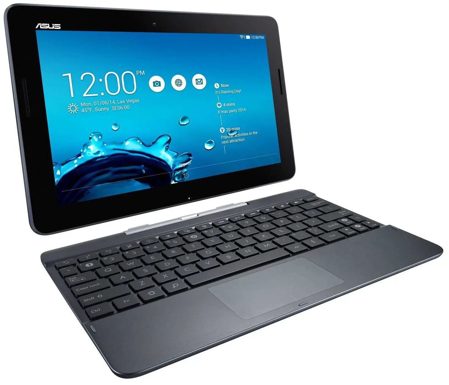 ASUS Transformer Pad TF303CL-1D024A 16 GB 90NK0141-M00440