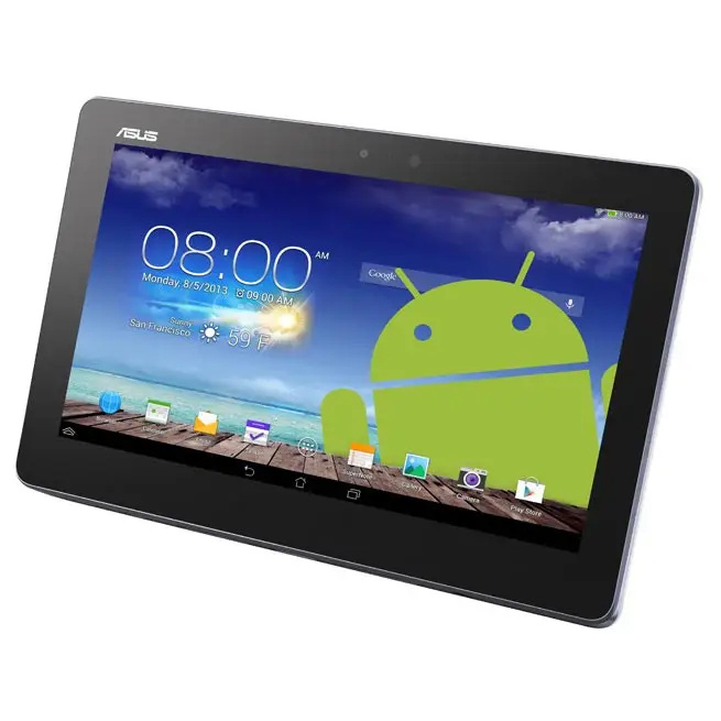 ASUS Transformer Pad TX201LAF-CQ004DW 16 GB