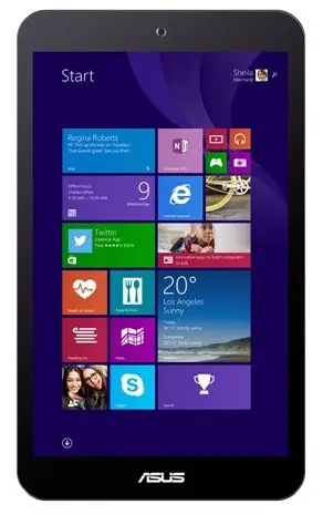 ASUS VivoTab M81C-1A018W 32 GB 90NK01G1-M00540