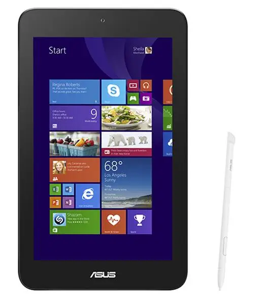 ASUS VivoTab Note 8 M80TA-DL006H 32 GB 90NB04G1-M01120