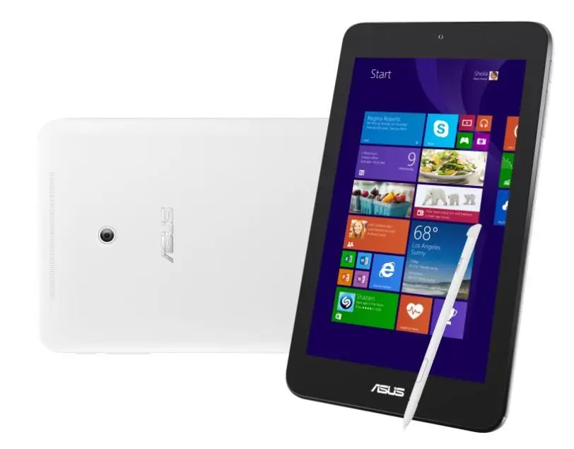ASUS VivoTab Note 8 M80TA 64 GB 90NB04G1-M01410