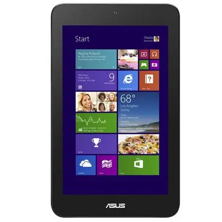 ASUS VivoTab Note 8 M80TA 64 GB M80TA-C1-BK