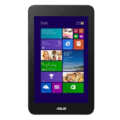 ASUS VivoTab Note 8 M80TA-MM2-H 64 GB