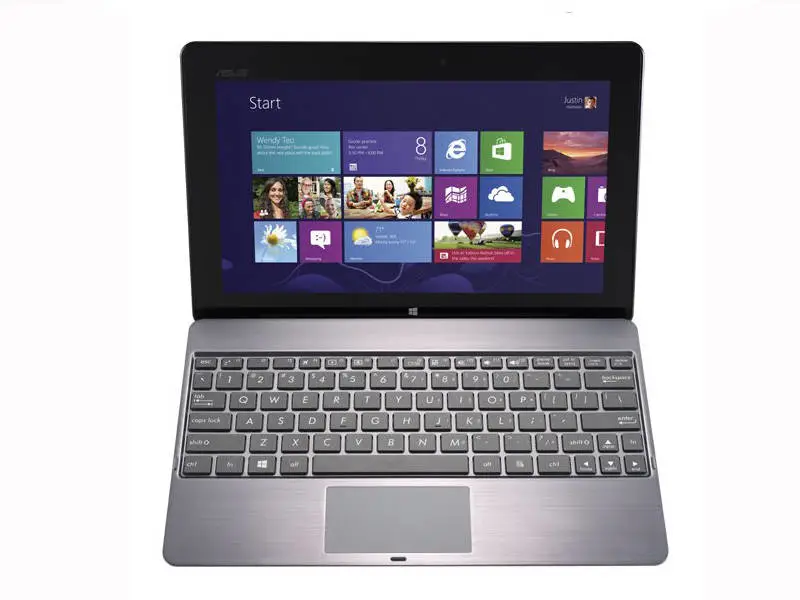 ASUS VivoTab RT TF600T 32 GB TF600T-1B081R