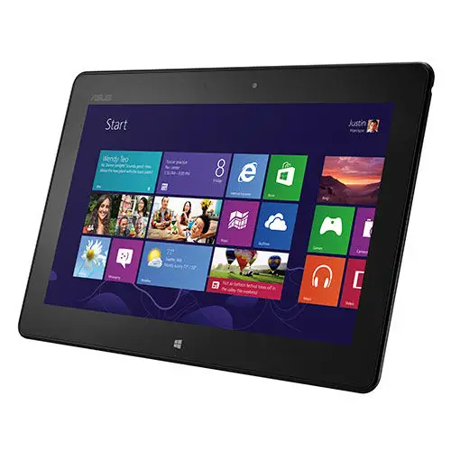 ASUS VivoTab RT TF600TG 64 GB TF600TG-1B114R