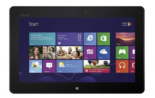 ASUS VivoTab RT VIVOTABRT 32 GB VIVOTABRT-G1B003R