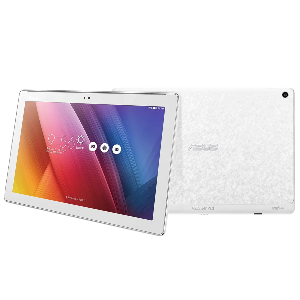 ASUS ZenPad Z300C-1B045A 16 GB