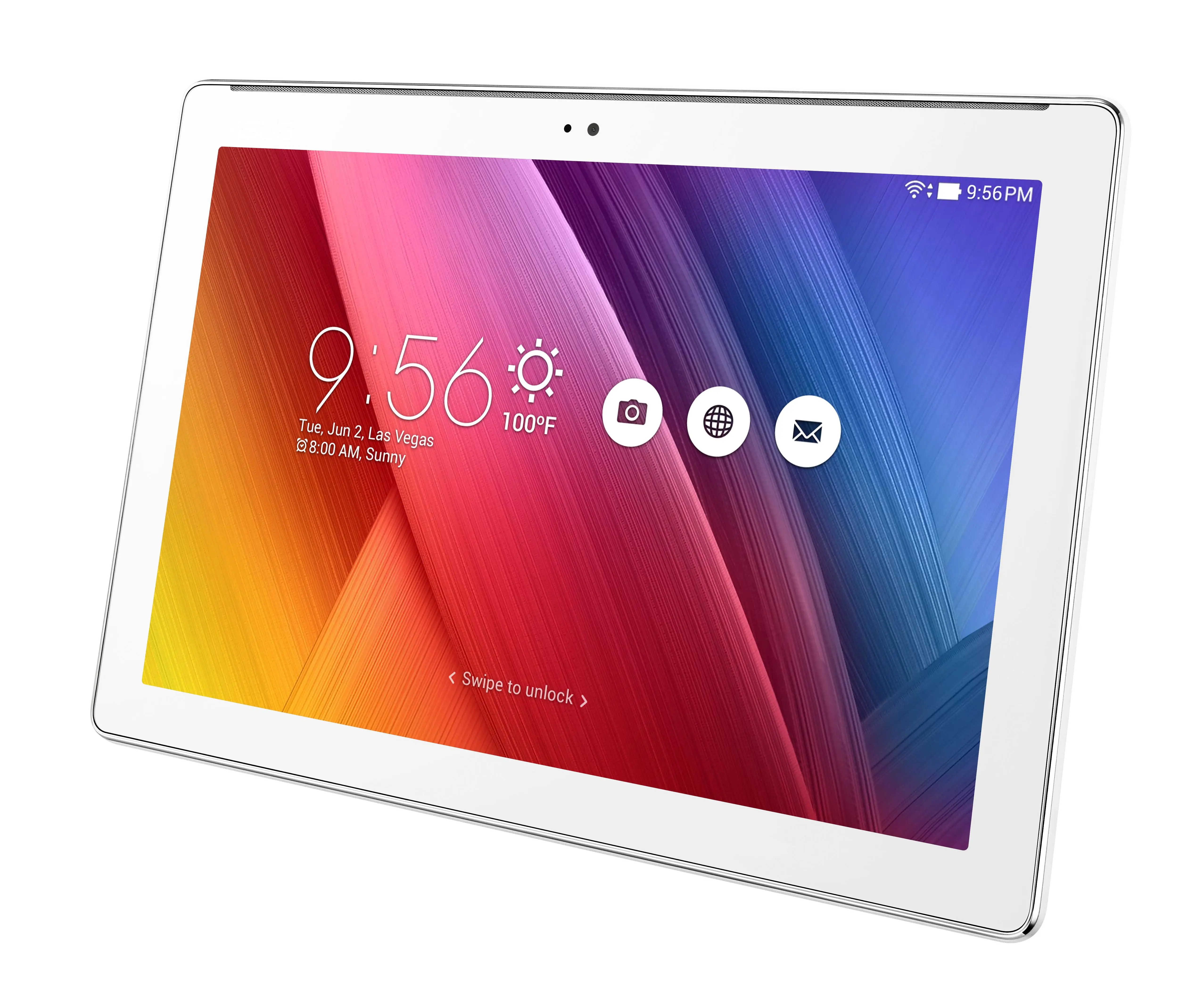 ASUS ZenPad Z300C-A1-MT 16 GB 90NP0232-M02210