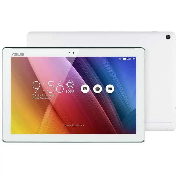 ASUS ZenPad Z300CG-1B004A 16 GB 90NP0213-M00270