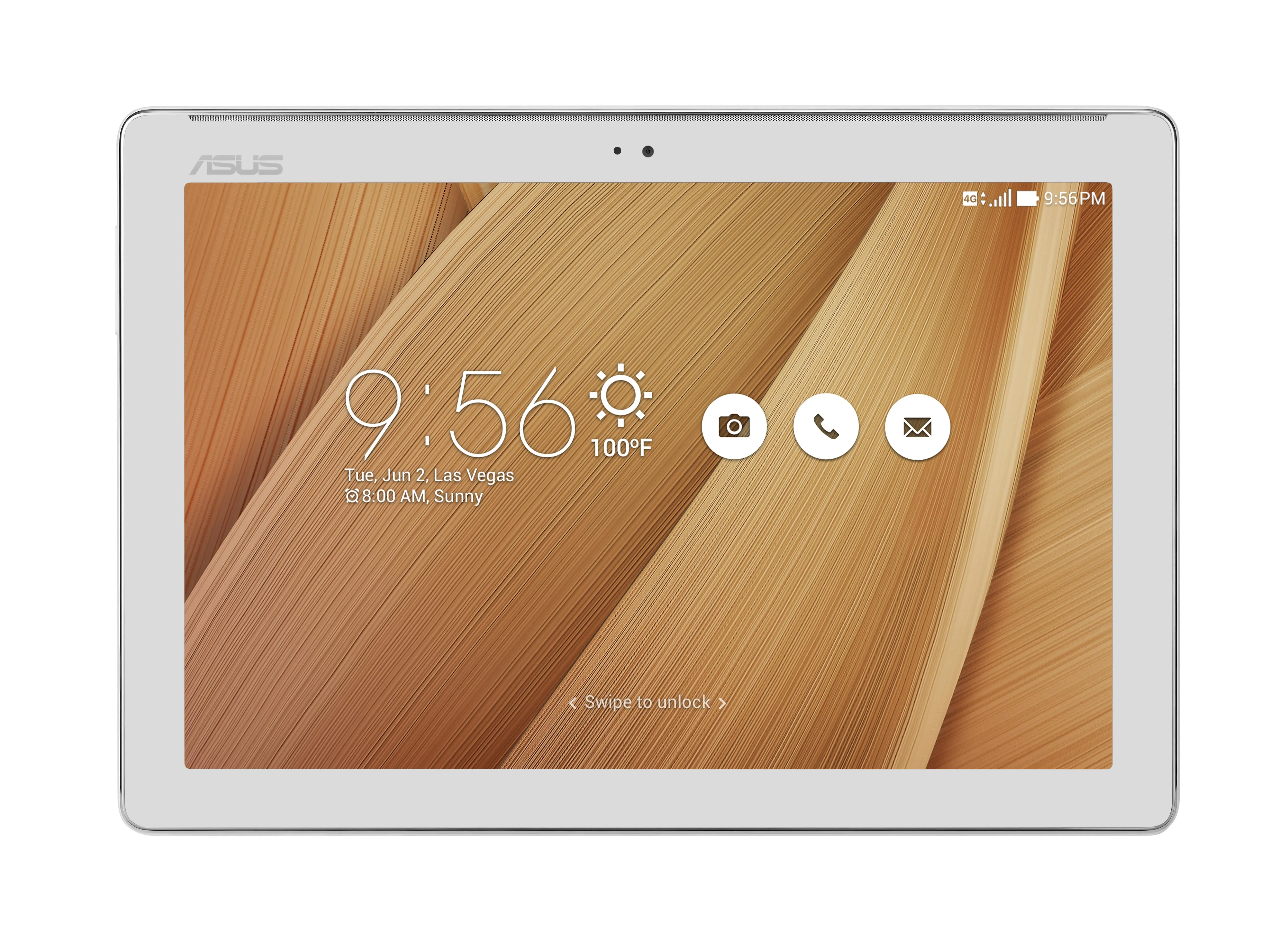ASUS ZenPad Z300CNG-6L012A 16 GB 90NP0216-M02180