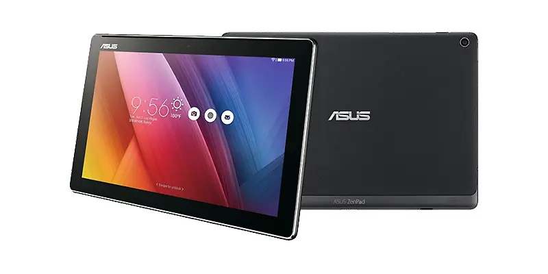 ASUS ZenPad Z300M-6A037A 16 GB 90NP00C1-M01080