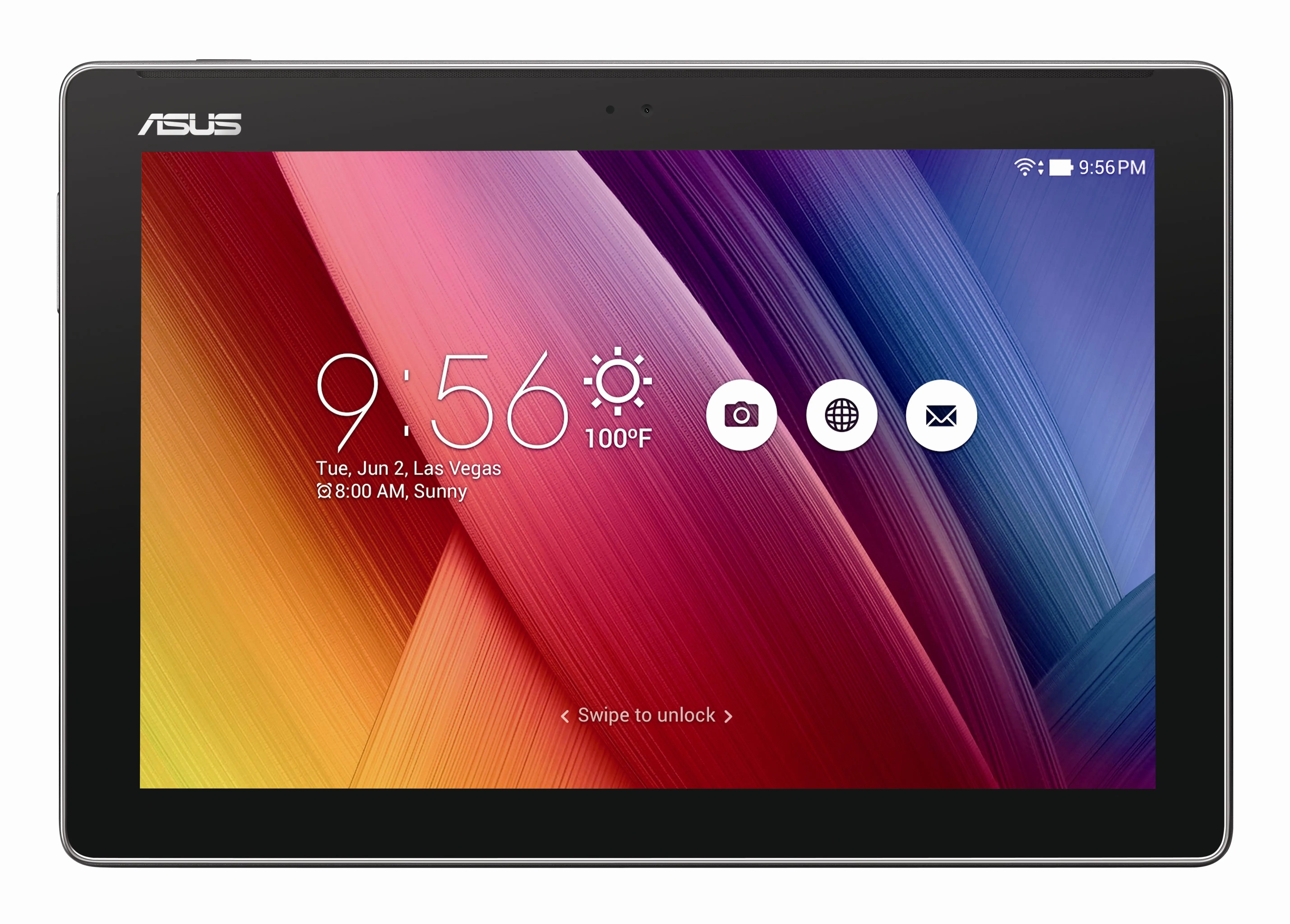 ASUS ZenPad Z300M-6A092A 128 GB 90NP00C1-M02790