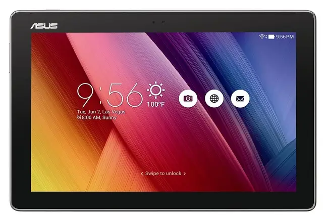 ASUS ZenPad ZD300C-1A030A 16 GB