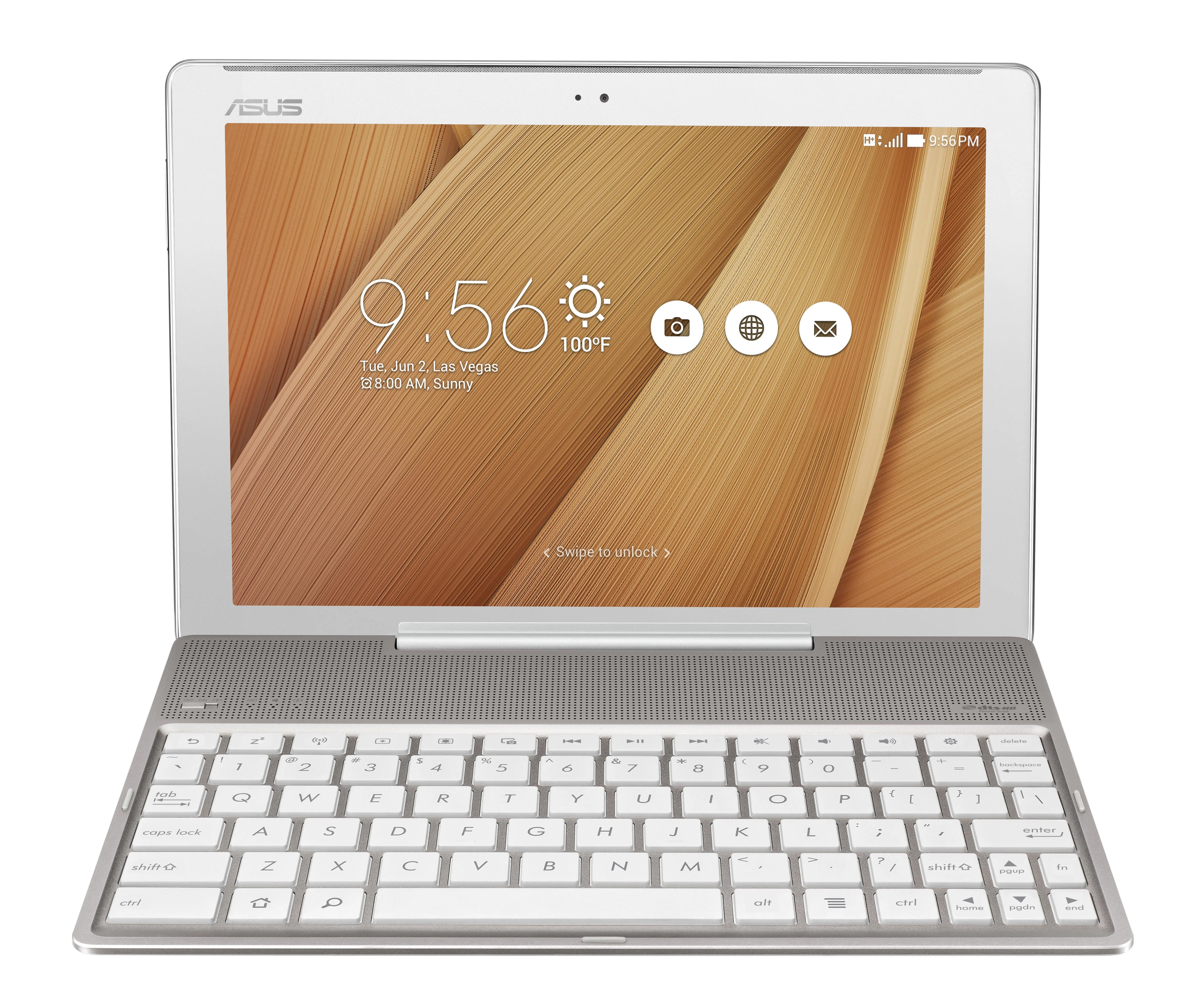 ASUS ZenPad ZD300C-1L012A 16 GB 90NP0232-M02360