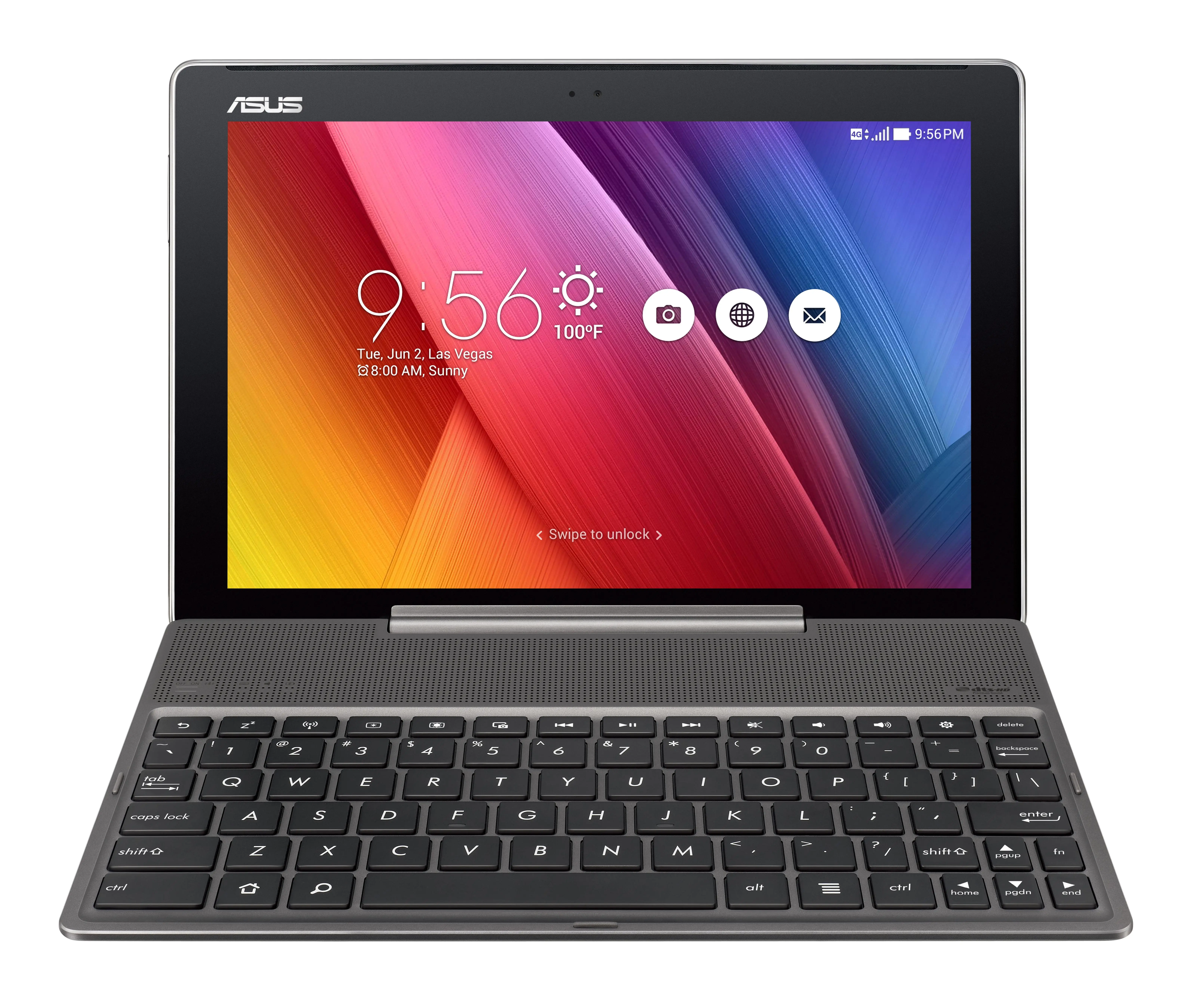 ASUS ZenPad ZD300CL-1A008A 16 GB 90NP01T1-M00700