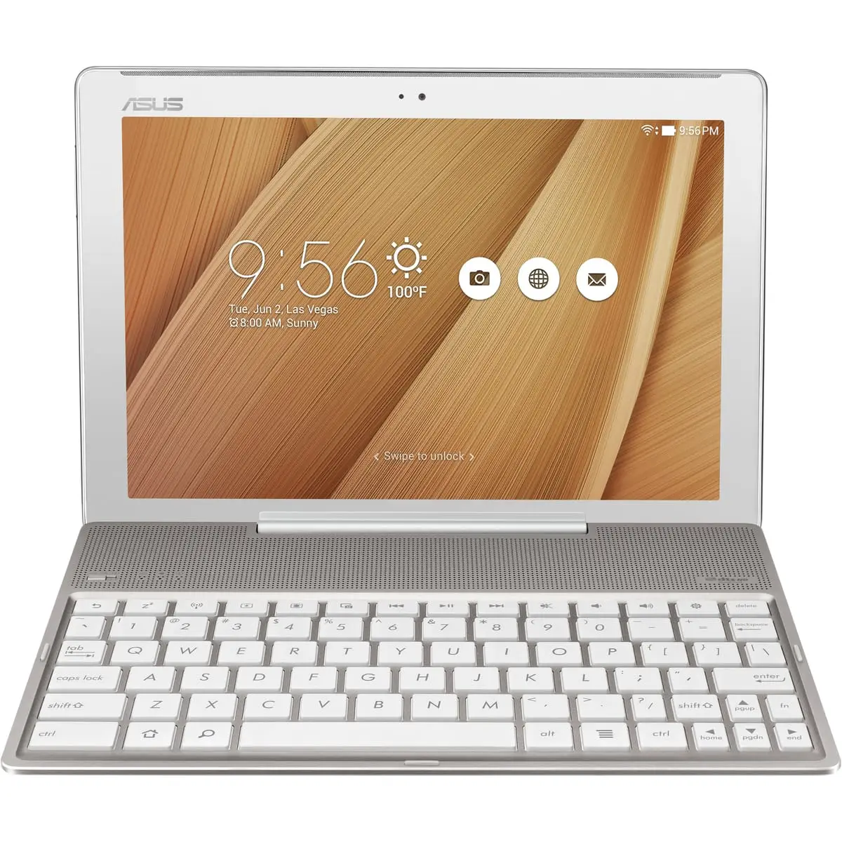ASUS ZenPad ZD300CX-1L001A 16 GB 90NP0232-M04330