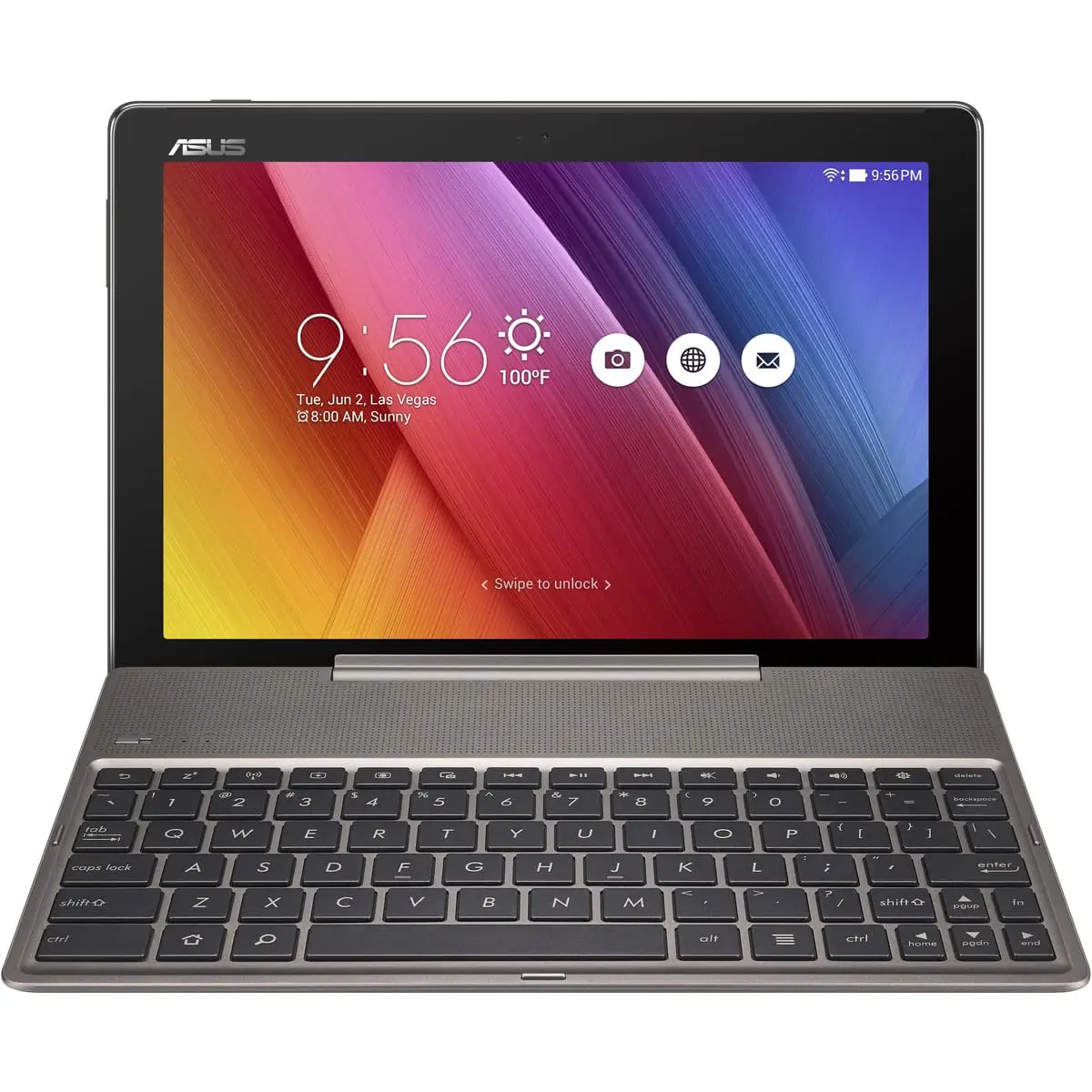 ASUS ZenPad ZD300M-6A014A 16 GB 90NP00C1-M01900