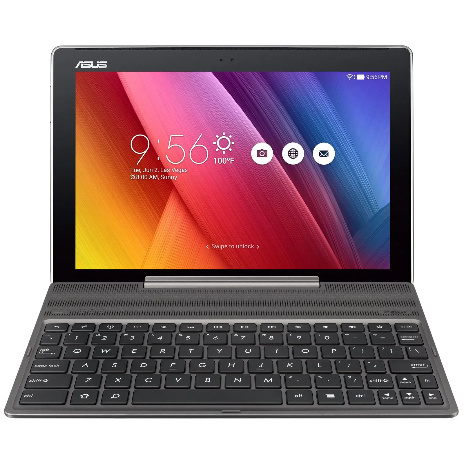 ASUS ZenPad ZD300M-6A017A 16 GB