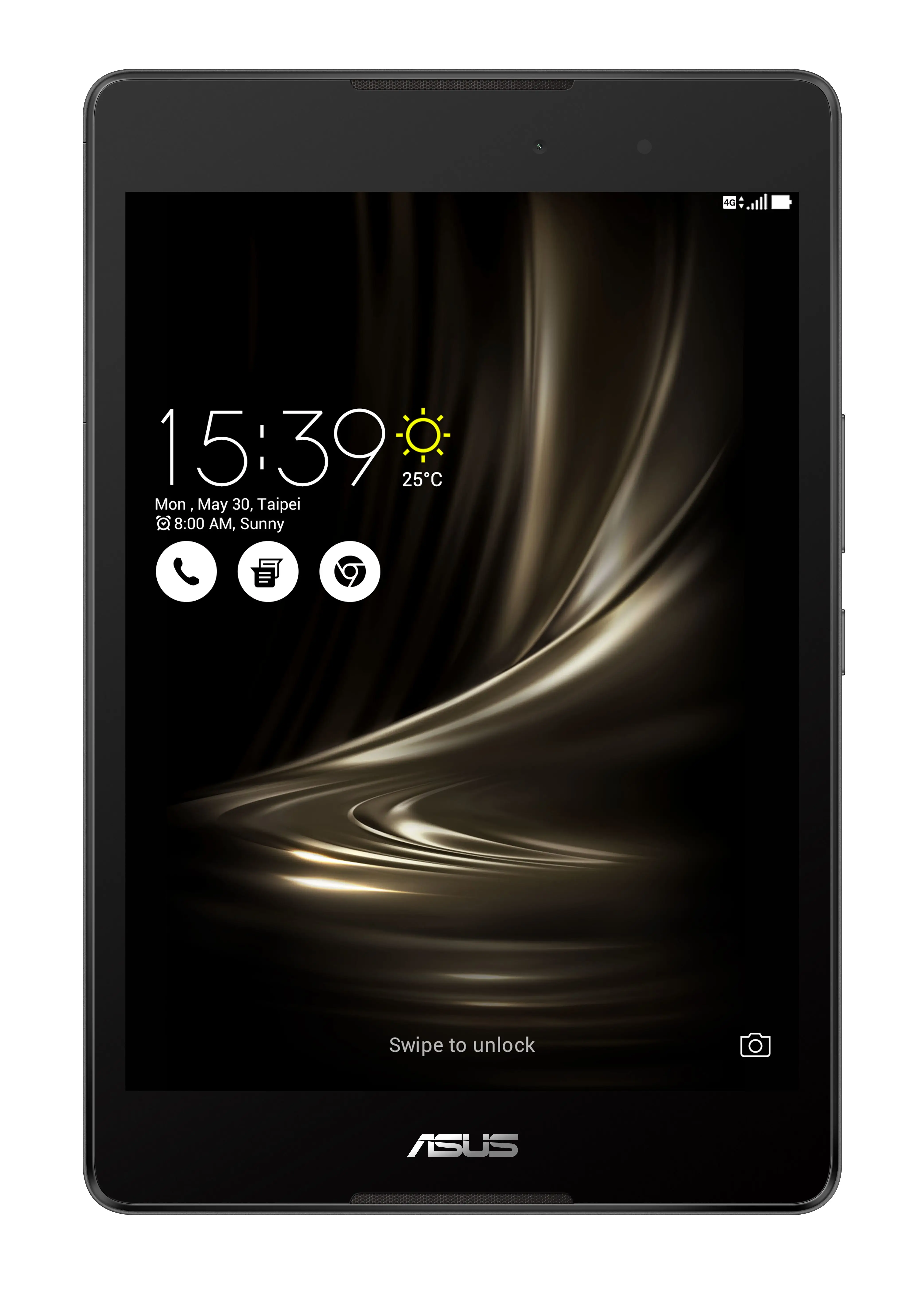 ASUS ZenPad 3 8.0 Z581KL-1A008A 16 GB 90NP0081-M00110